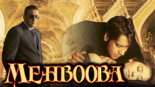 Mehbooba