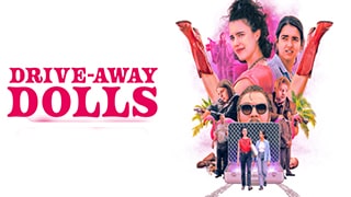 Drive-Away Dolls