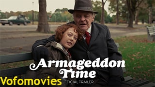 Armageddon Time