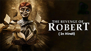 The Revenge of Robert the Doll
