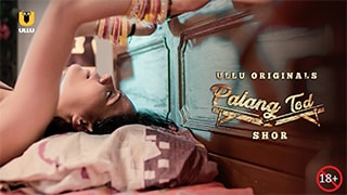 Palang Tod Shor