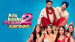 Kis Kisko Pyaar Karoon 2 torrentgalaxy