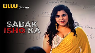 Sabak Ishq Ka Part 1