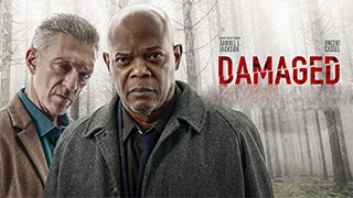 Damaged