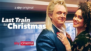 Last Train to Christmas