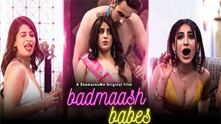 Badmaash Babes
