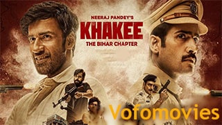 Khakee The Bihar Chapter