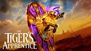 The Tigers Apprentice