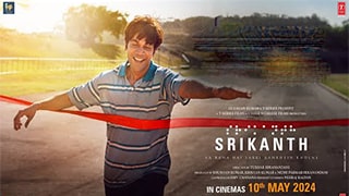 Srikanth SRI