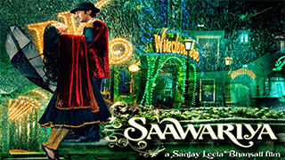 Saawariya