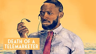 Death of a Telemarketer