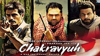 Chakravyuh