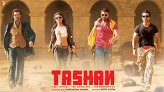 Tashan