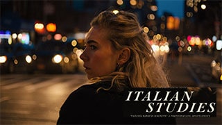Italian Studies