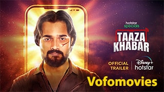 Taaza Khabar S01