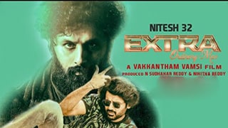 Extra Ordinary Man