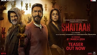Shaitaan