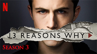13 Reasons Why Season 3