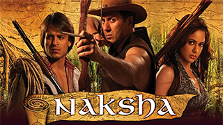 Naksha