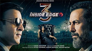 Inside Edge S03