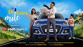 Ek Extra Mile S01