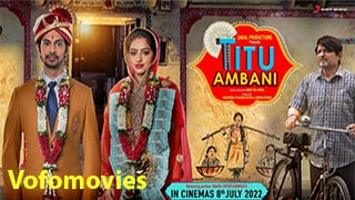 Titu Ambani