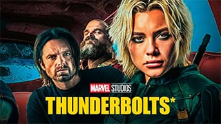 Thunderbolts yify download