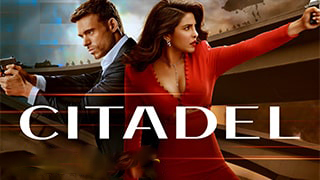 Citadel Season 1 Complete