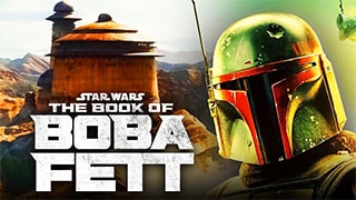 The Book of Boba Fett S01