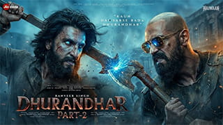 Dhurandhar The Revenge movie torrent
