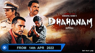 Dhahanam S01