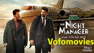 The Night Manager S01 Complete