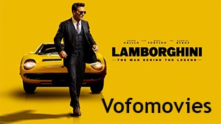 Lamborghini The Man Behind the Legend