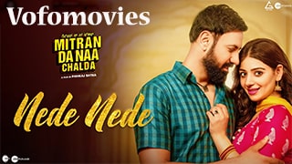 Mitran Da Naa Chalda