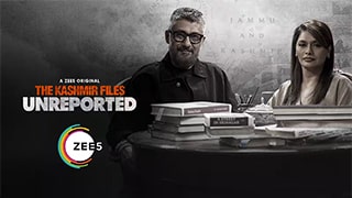 The Kashmir Files Unreported