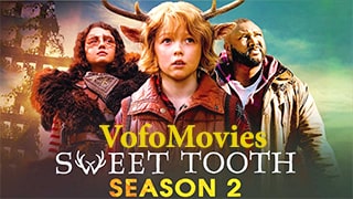Sweet Tooth S02