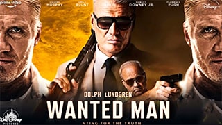 Wanted Man