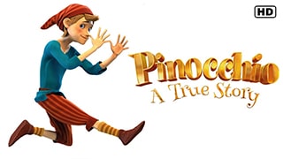 Pinocchio A True Story