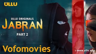 Jabran Part 2