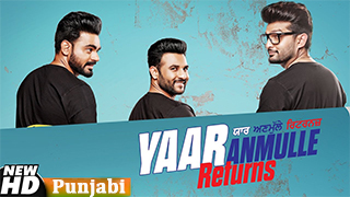 Yaar Anmulle Returns