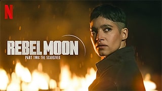 Rebel Moon Part Two