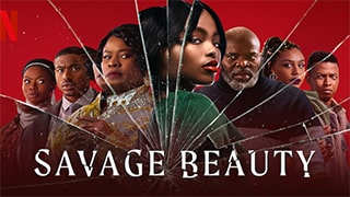 Savage Beauty S01