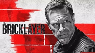 The Bricklayer