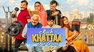 Kuch Khattaa Ho Jaay