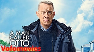 A Man Called Otto