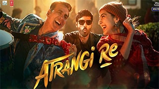 Atrangi Re