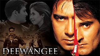 Deewangee