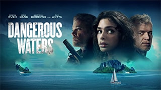 Dangerous Waters