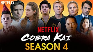 Cobra Kai S04