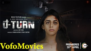 U-Turn torrent
